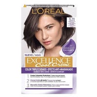 Excellence Cool Creme 5.11  1ud.-196287 Excellence Cool Creme 5.11  1ud.-196287 1